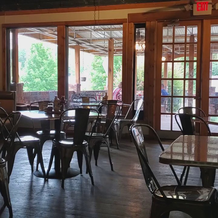 The Copper Pot - Pizza Near Me - Clarkesville, Georgia