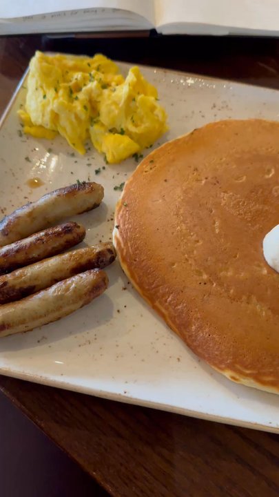 First Watch - Breakfast & Brunch Near Me - Oak Brook, Illinois