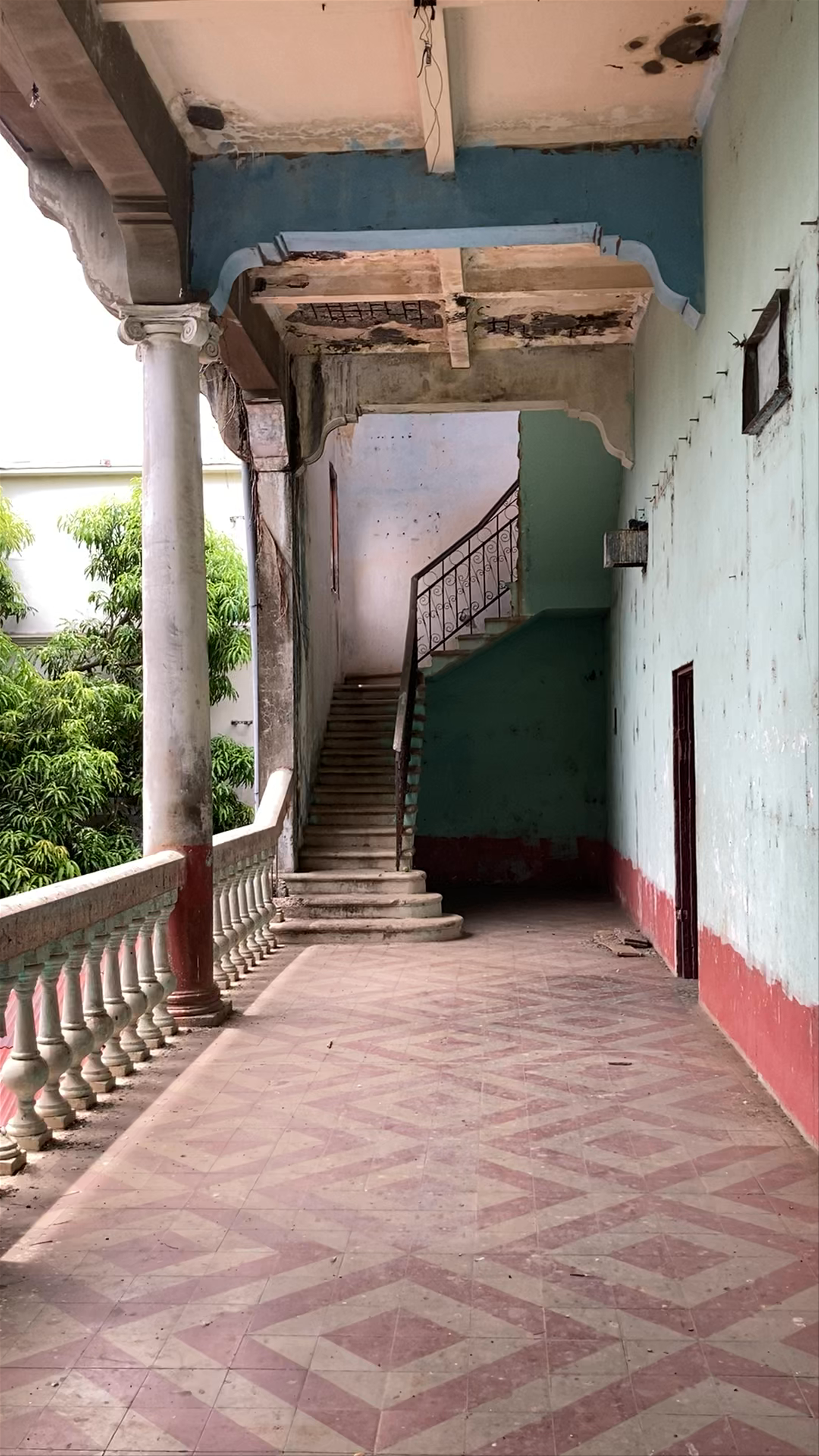 Museo De La Revolucion