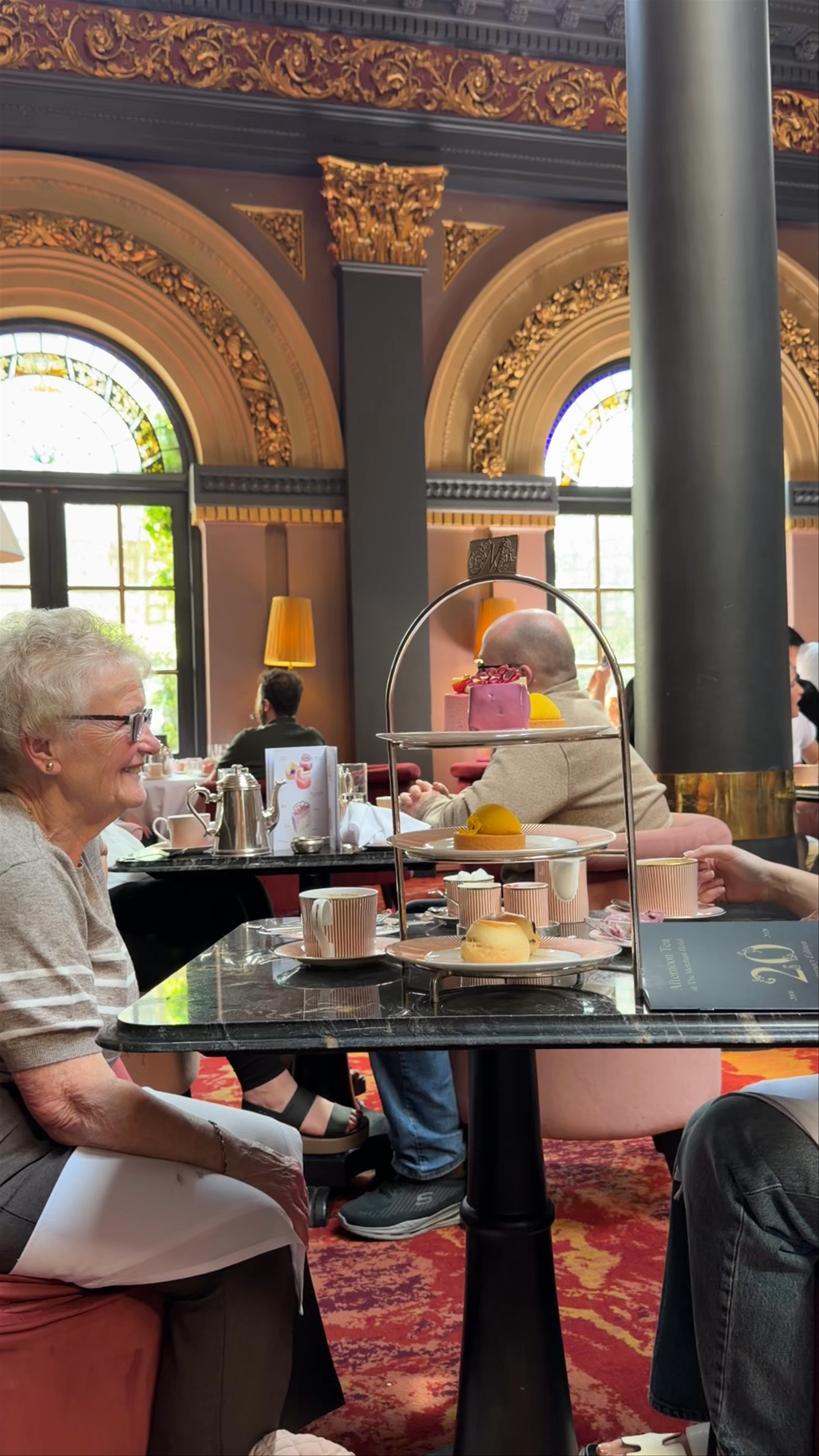 The Great Room Restaurant
