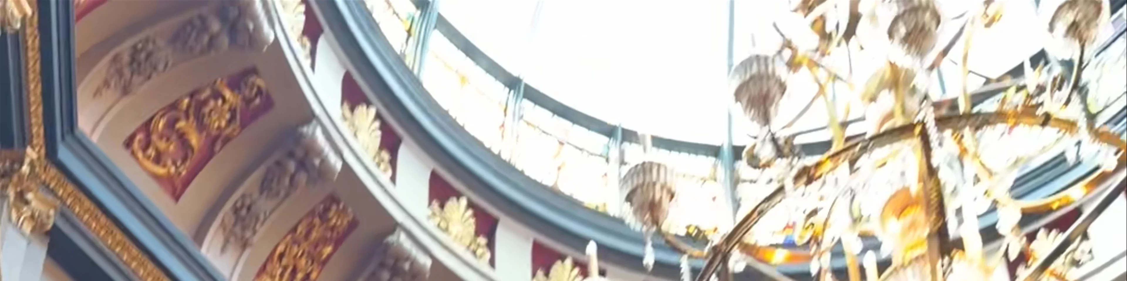 The Great Room Restaurant