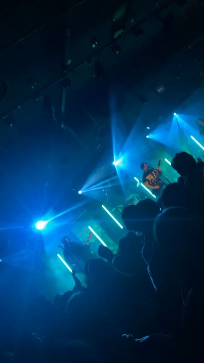 The Crocodile - Music Venues Near Me - Seattle, Washington