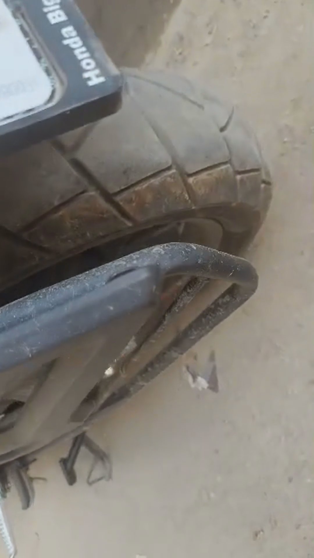 Walk-around video thumbnail