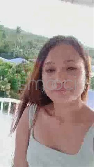 Maria Cebu Escort Video #2669