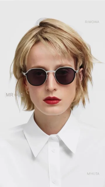 Rimowa x Mykita - © Artlist