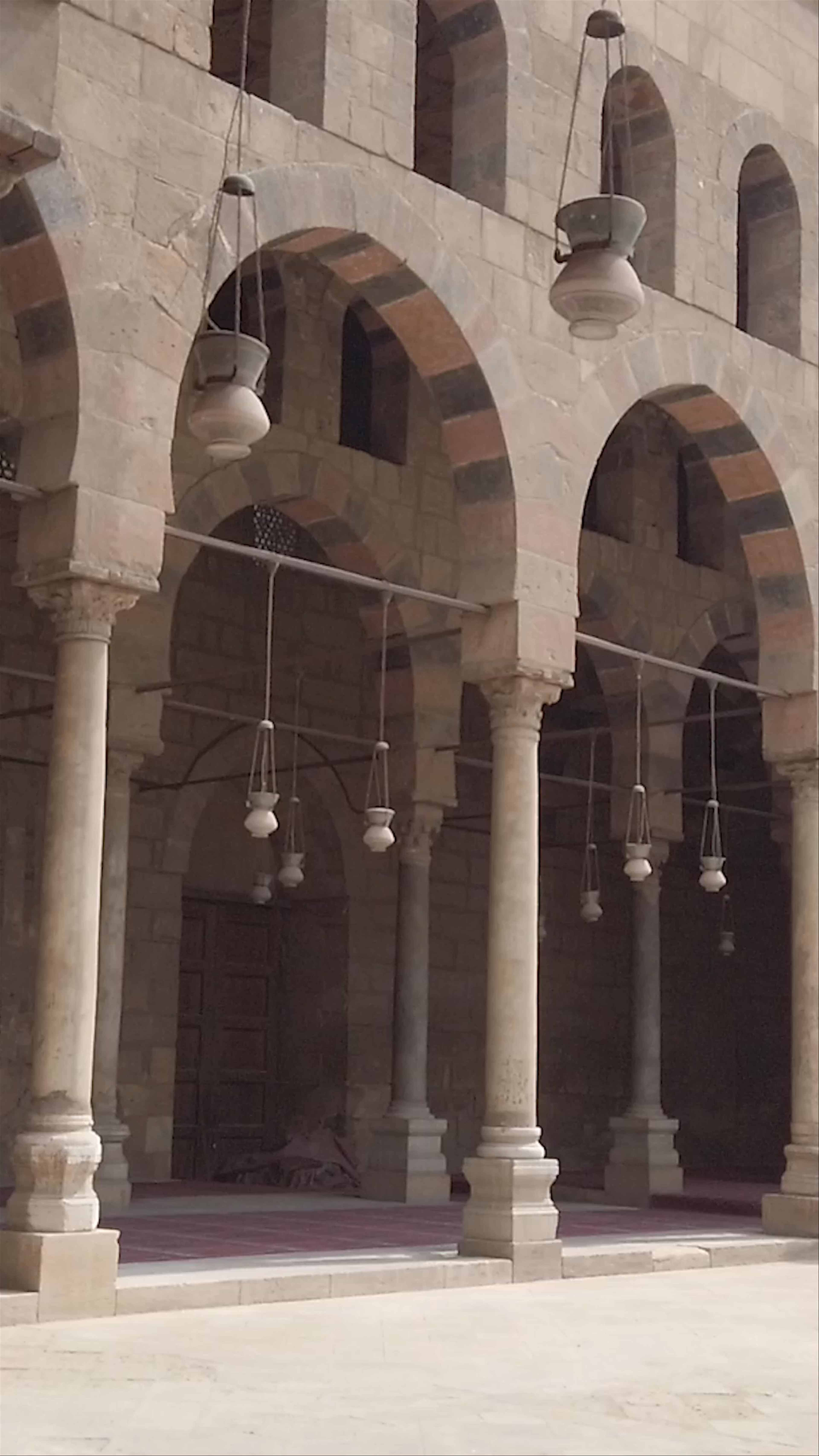 Salah Al-Din Al-Ayoubi Citadel: A Majestic Historic Fortress in Cairo