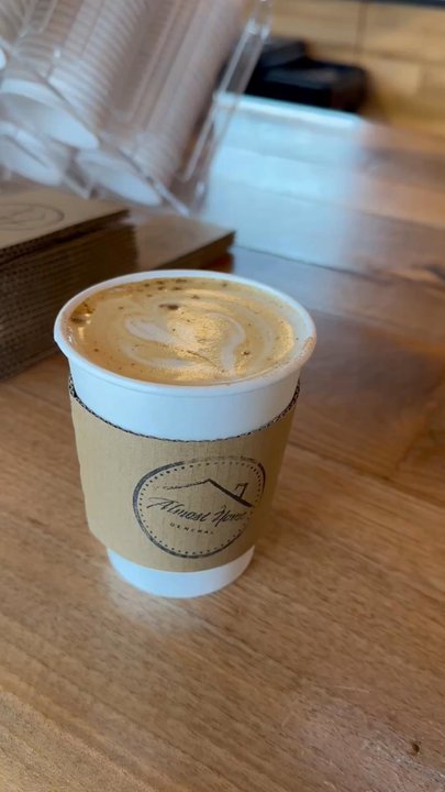 Almost Home General - Coffee & Tea Near Me - Philadelphia, Pennsylvania