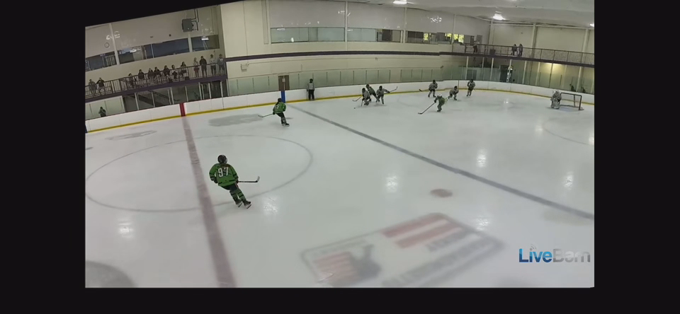 Mae Daus: 2025 Beantown Classic Tournament