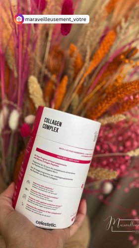 Collagen Complex