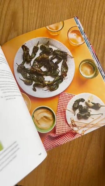 It’s Publication & TV Day! 🎉