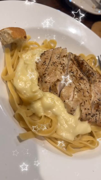 Strings Italian Cafe - Italian Near Me - Modesto, California