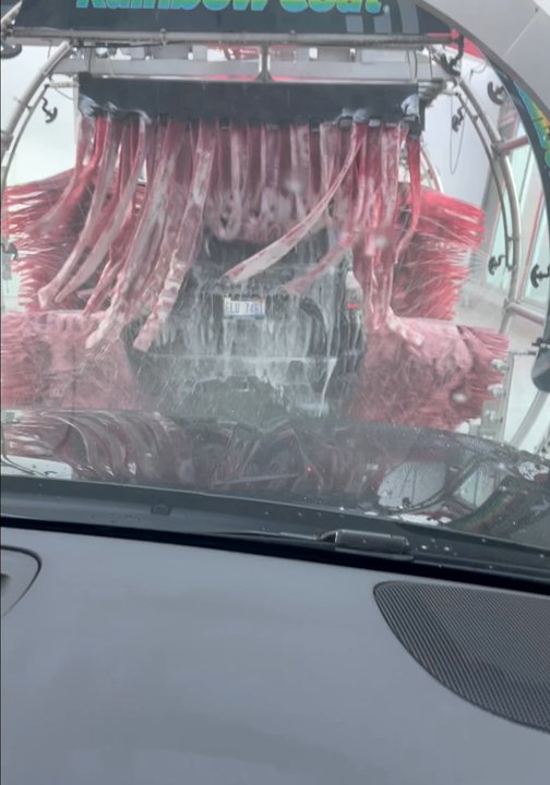 Tommy's Express® Car Wash - Love that it's a conveyor belt - Auto Detailing Near Me - Royal Oak, Michigan