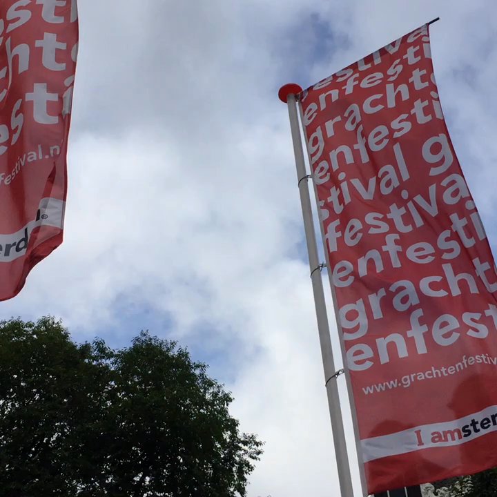 Grachtenfestival - Festivals Near Me - Amsterdam, New Hampshire