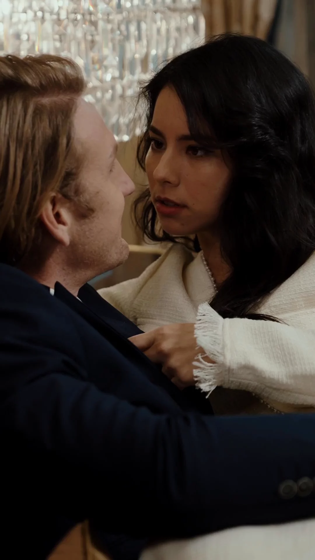 In Love With My Godfather S Daughter - S1E11