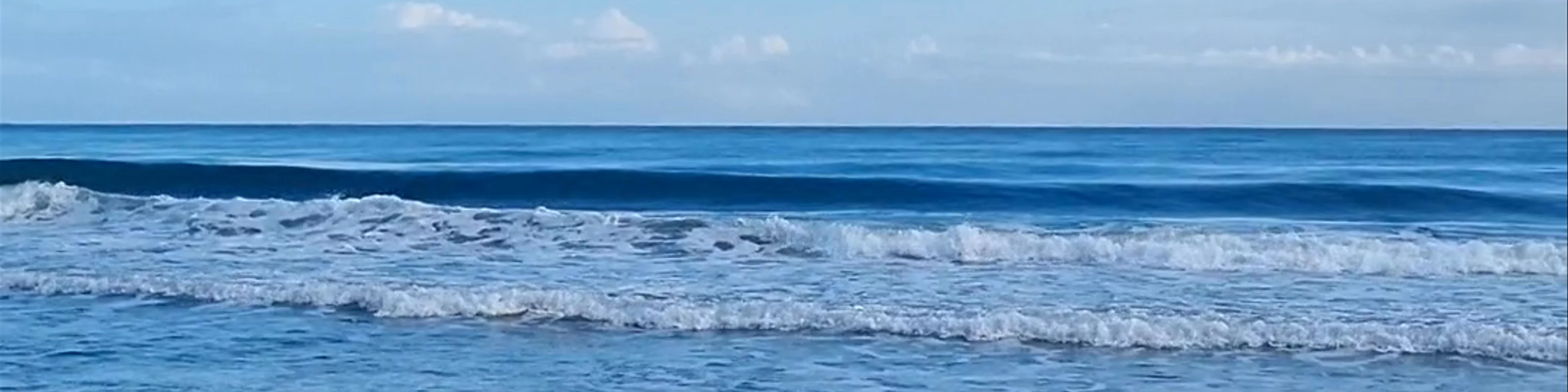 Playa Negra