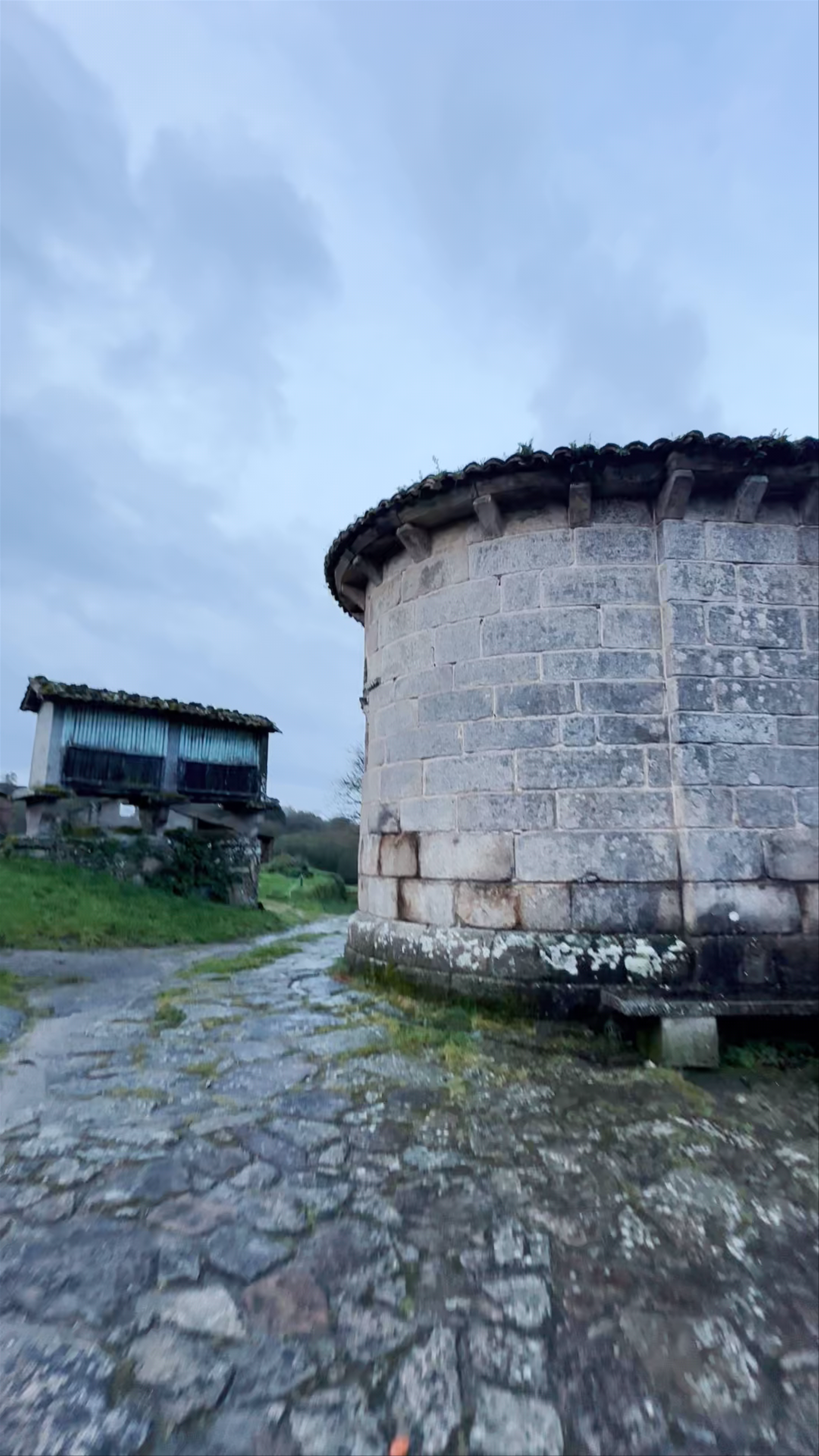 IGLESIA DE SAN JULIÁN