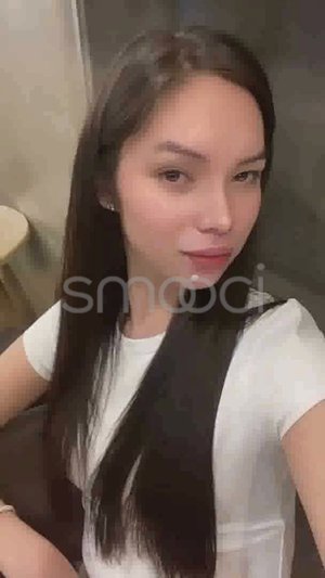 Imee Manila Escort Video #6794