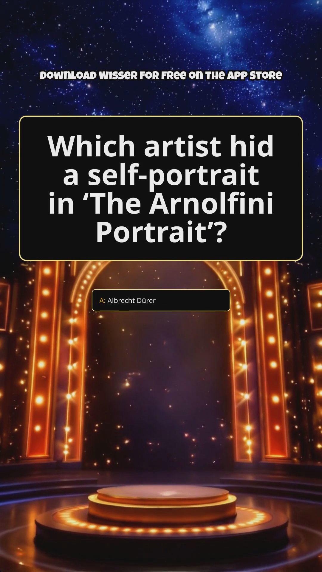 Hardcore Art History: Deep-Cut Facts About Famous Paintings and Sculptures