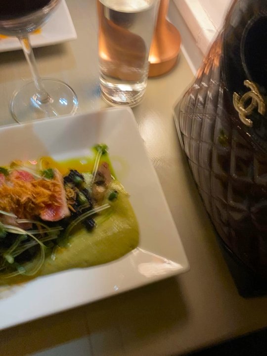 South Edison - Dinner - Seafood Near Me - Montauk, New York