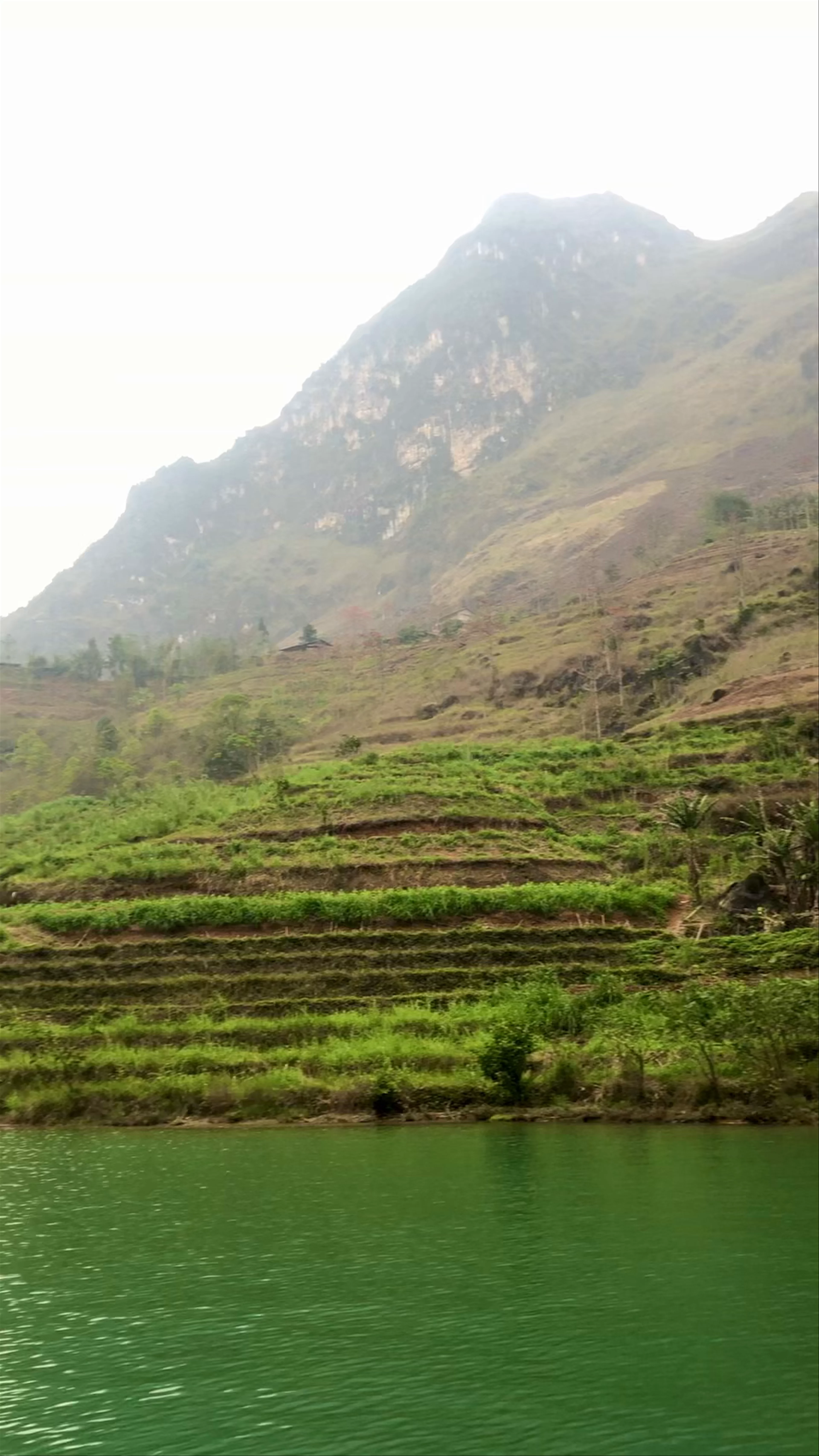 Thị Trấn Mèo Vạc