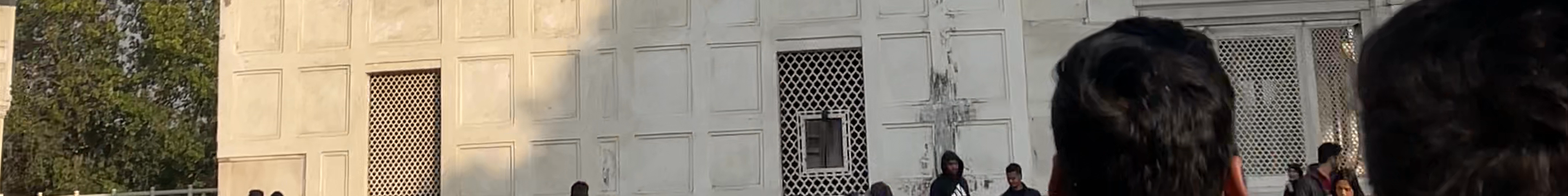Tours & experiences in Delhi