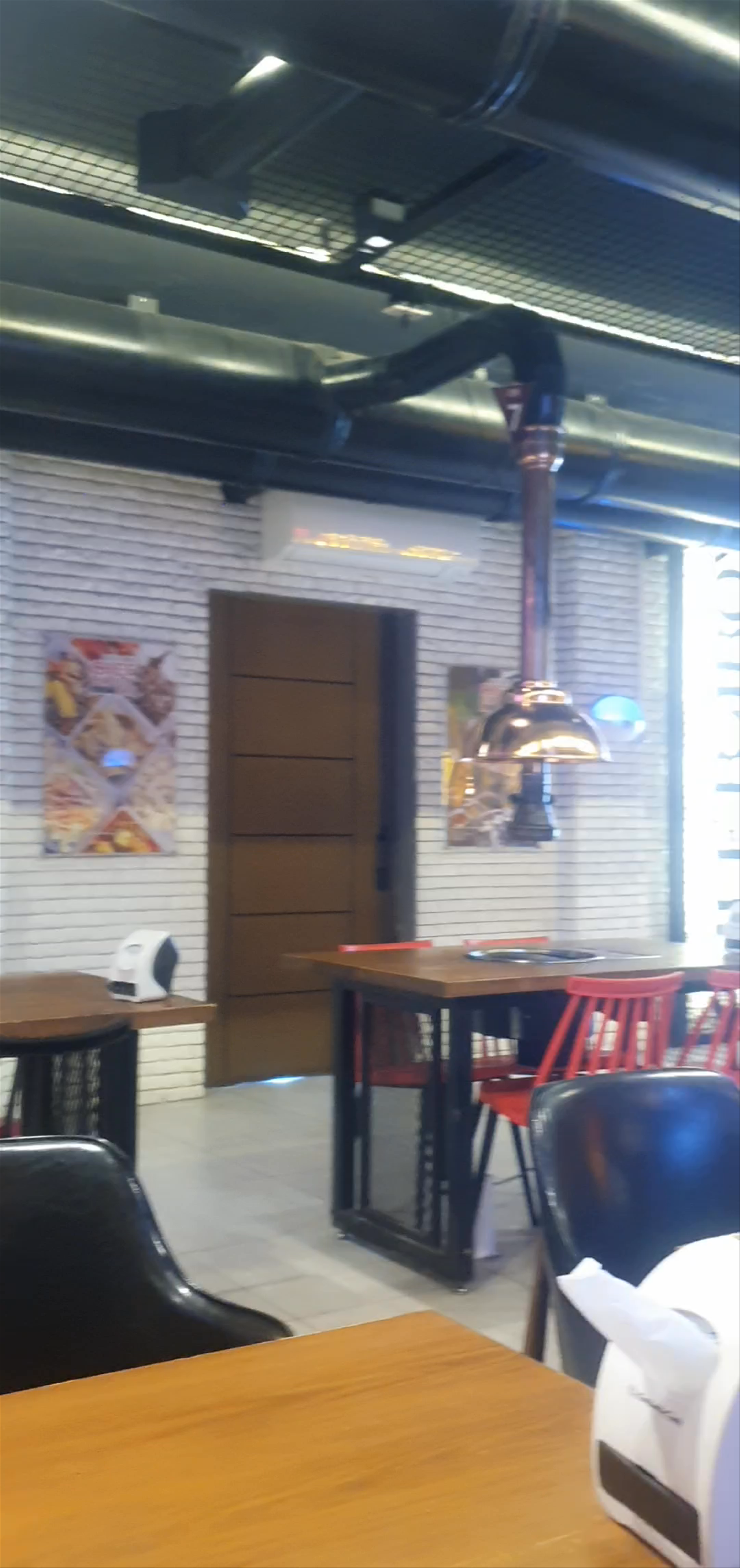 Chef Baboy - Clark Unlimited Premium Korean BBQ