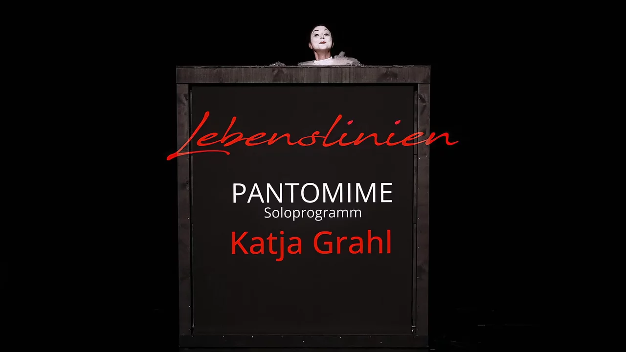 Standbild aus dem Video „Lebenslinien — Showreel (deutsch)“