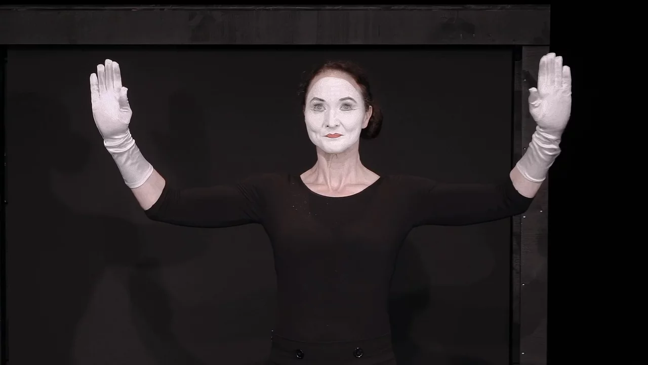 Standbild aus dem Video „Lebenslinien — Showreel (deutsch)“