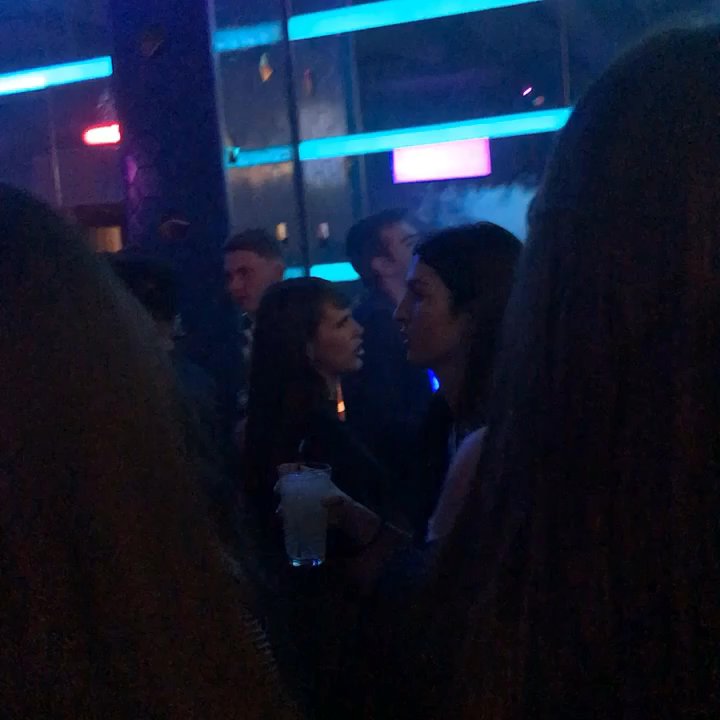 KOKO - It was a vibe - Dance Clubs Near Me - Seville, SE