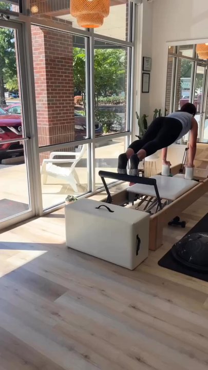 Pump n Pilates - 15 Different class styles. 3 Different Levels. - Barre Classes Near Me - Greer, South Carolina