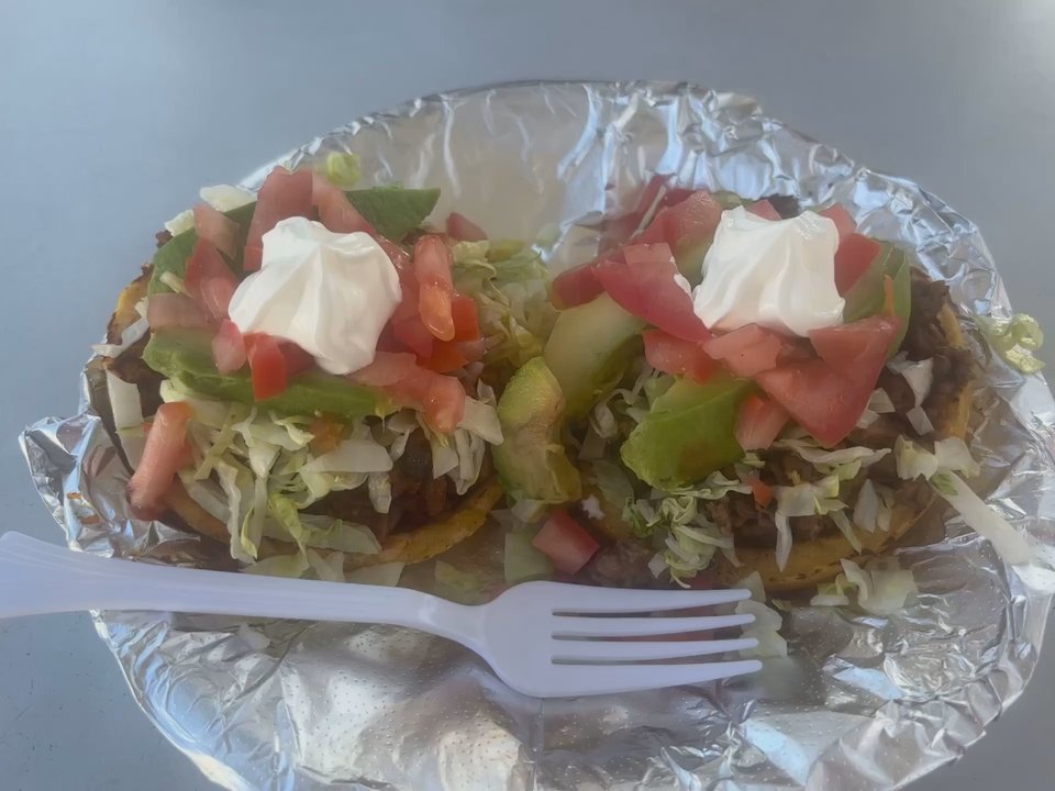Tacos Rodriguez - Pastor vampiros delicious - Food Trucks Near Me - Phoenix, Arizona