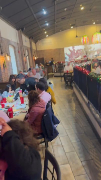 Los Altos - Enjoying the weekend - Mexican Near Me - Westerville, Ohio