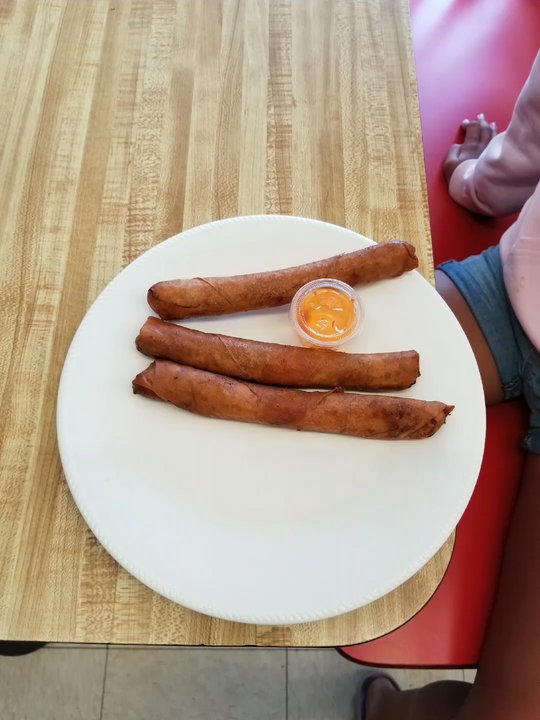 Filipino Express Restaurant - Filipino Near Me - Waipahu, Hawaii