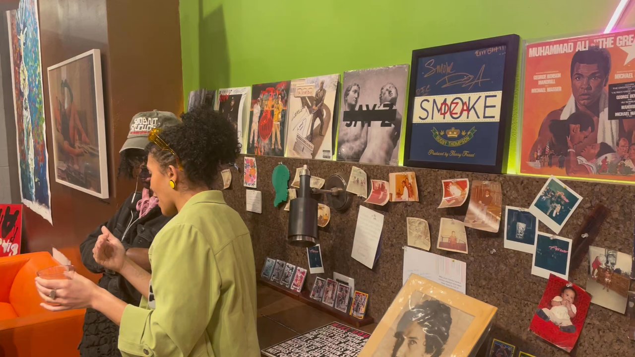 Legacy - Vinyl Records Near Me - Brooklyn, New York