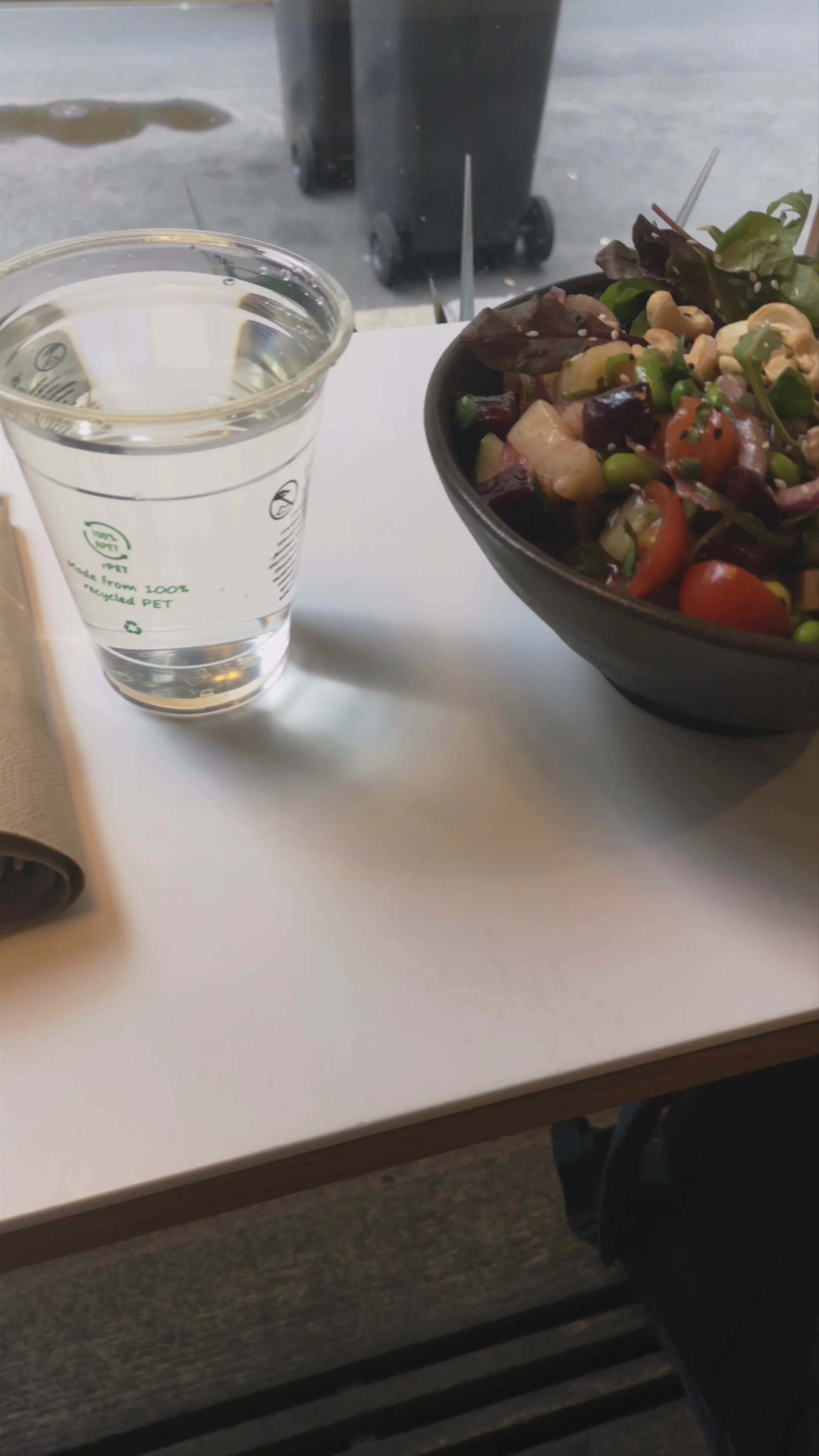 MALOA Poke Bowl