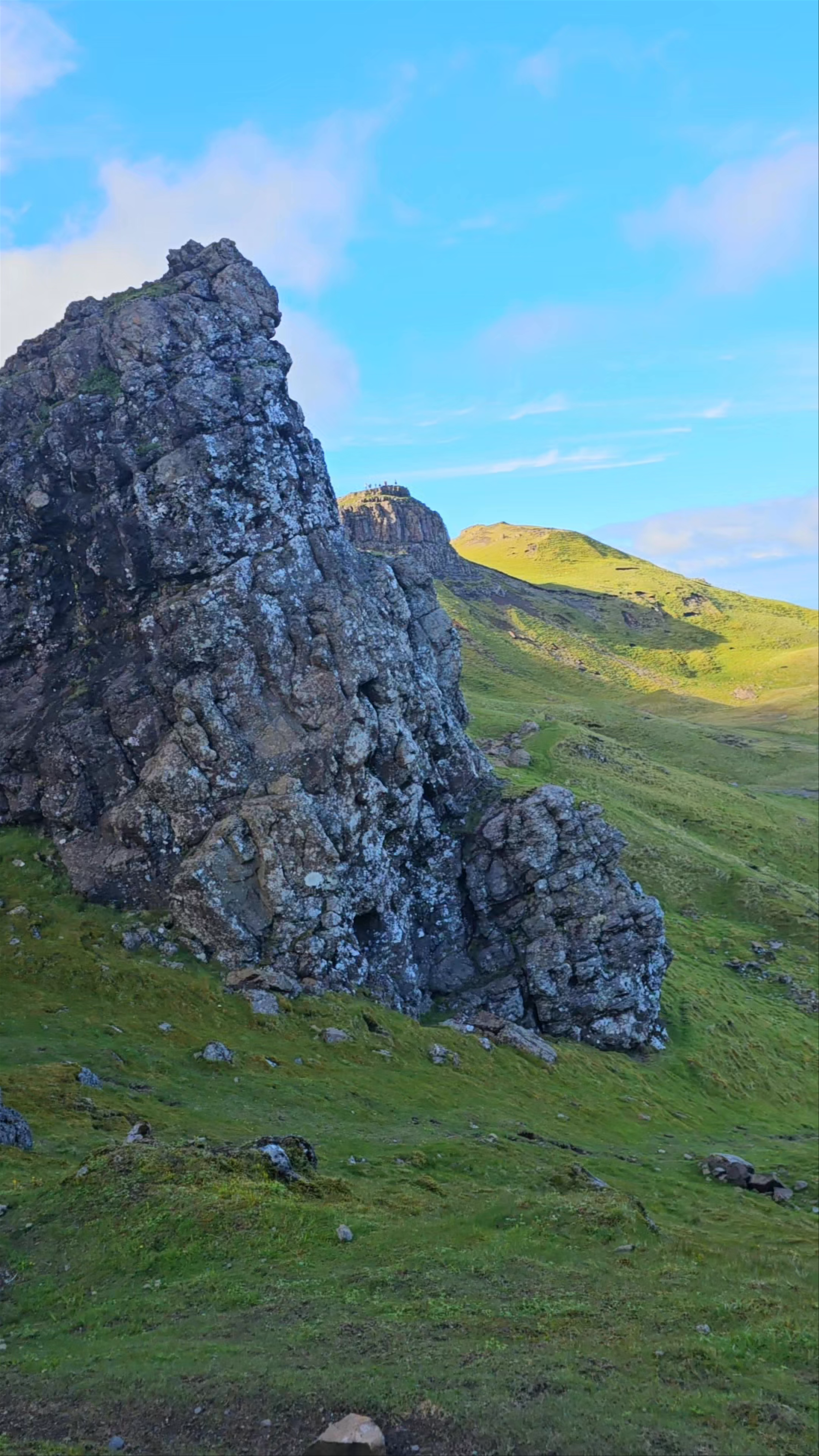 Old Man of Storr