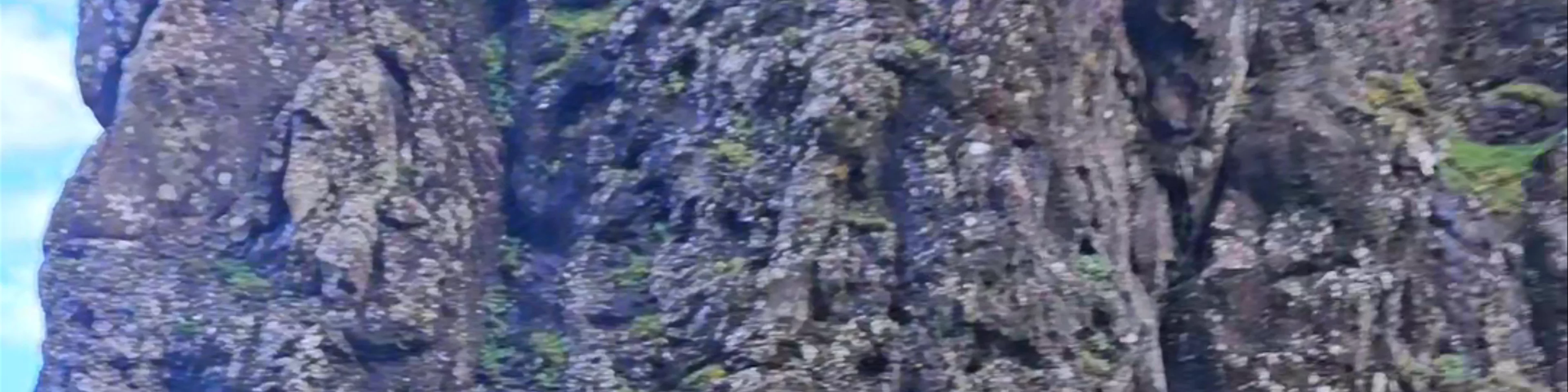 Old Man of Storr