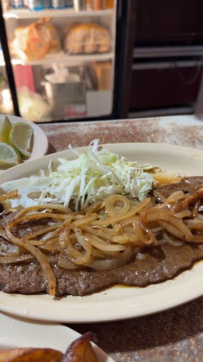 La Vina Aragon - Latin American Near Me - Hialeah, Florida