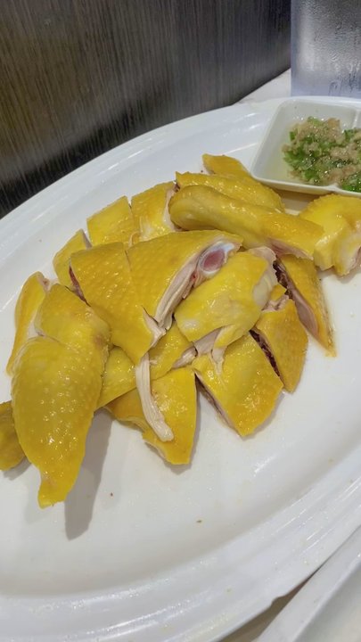 Top Choice Restaurant - Chinese Near Me - Markham, Ontario