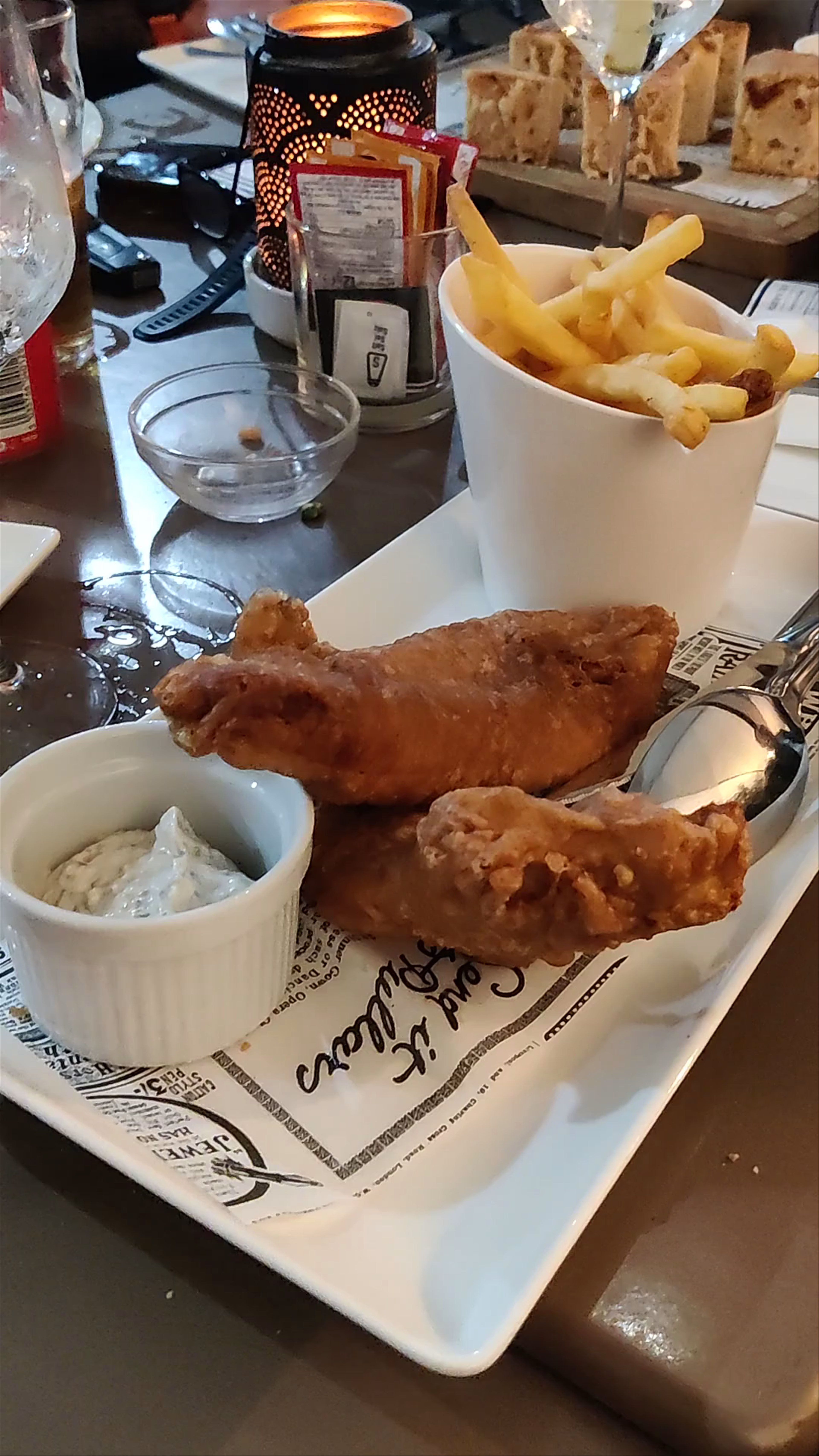 Uncle Matt's Kitchen