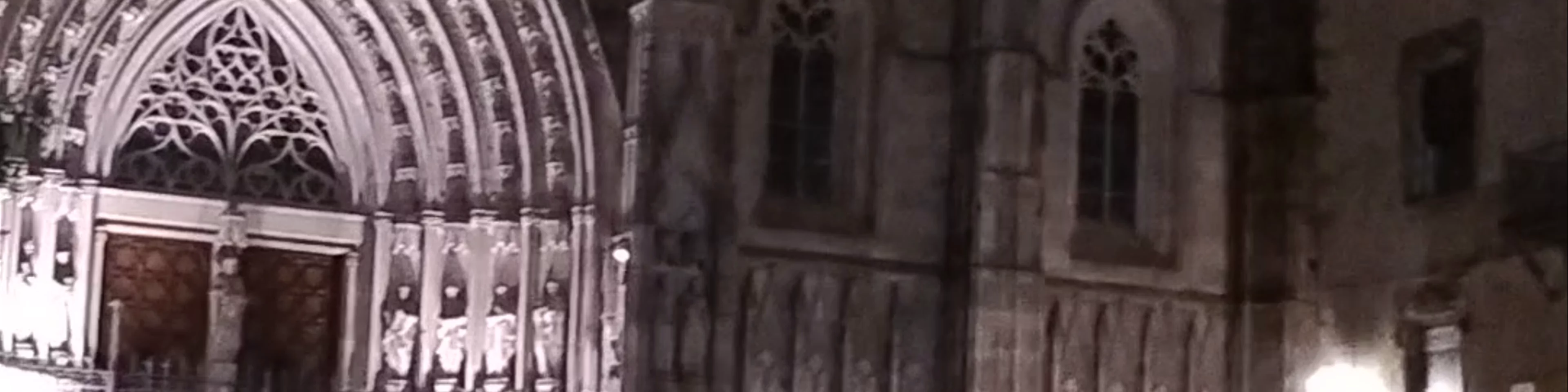 Cathedral of Barcelona