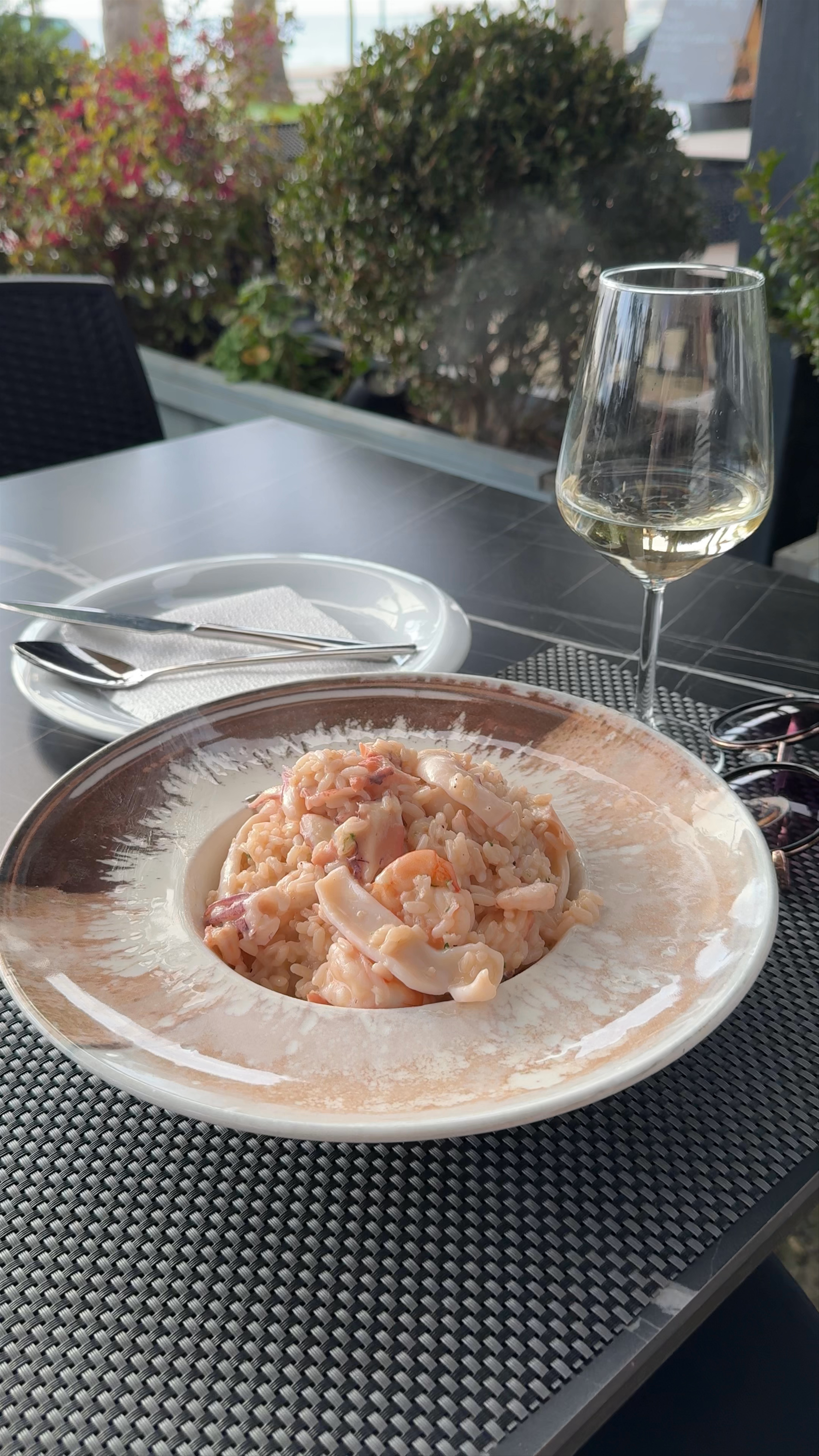 El Mar Restorant & Piceri