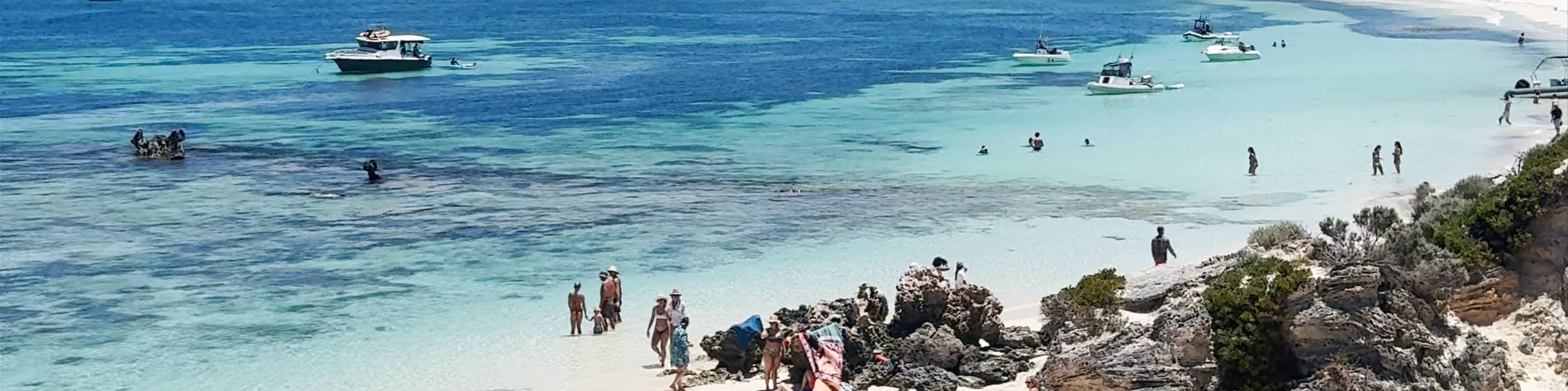 Little Salmon Bay