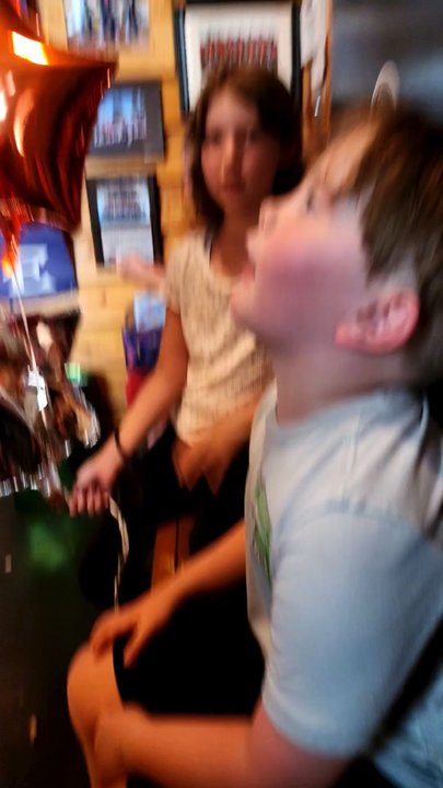 Texas Roadhouse - American Near Me - Gilbert, Arizona
