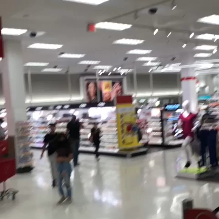 Target - Inside - Department Stores Near Me - San Jose, California