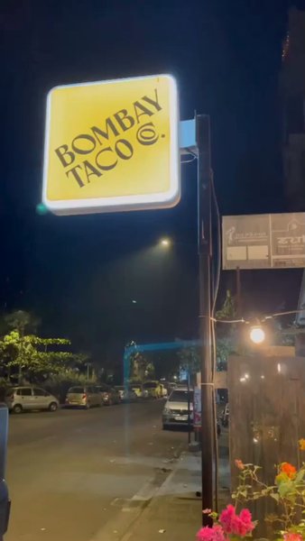 Photo of Bombay Taco.co in Pa