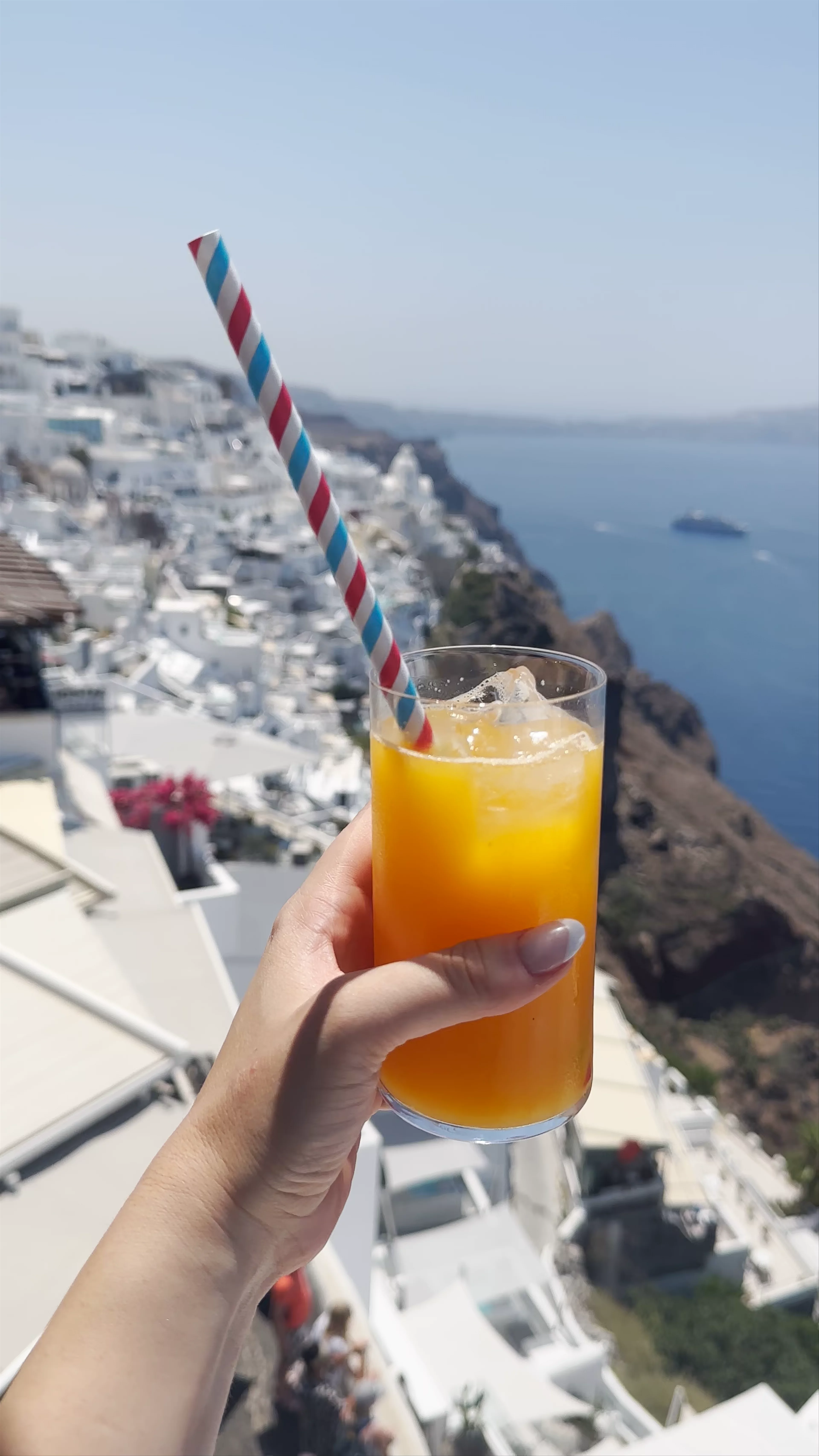 Marinera Restaurant & Cocktail Bar