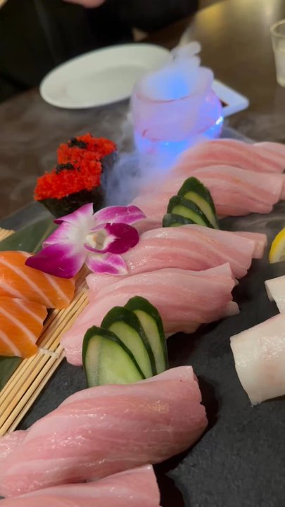 Aya Sushi - Japanese Near Me - Olympia, Washington