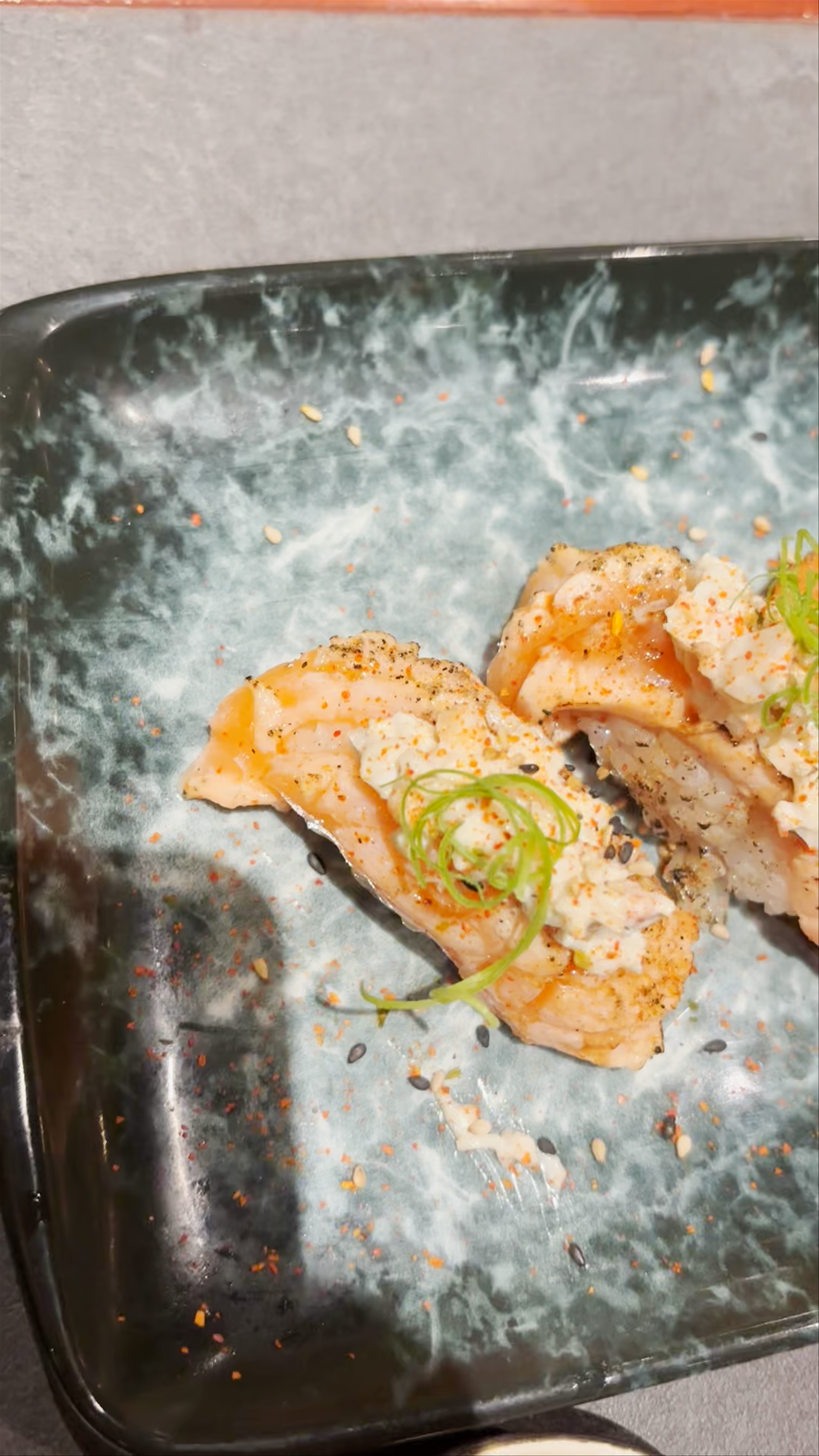 Naoki Sushi Equipetrol
