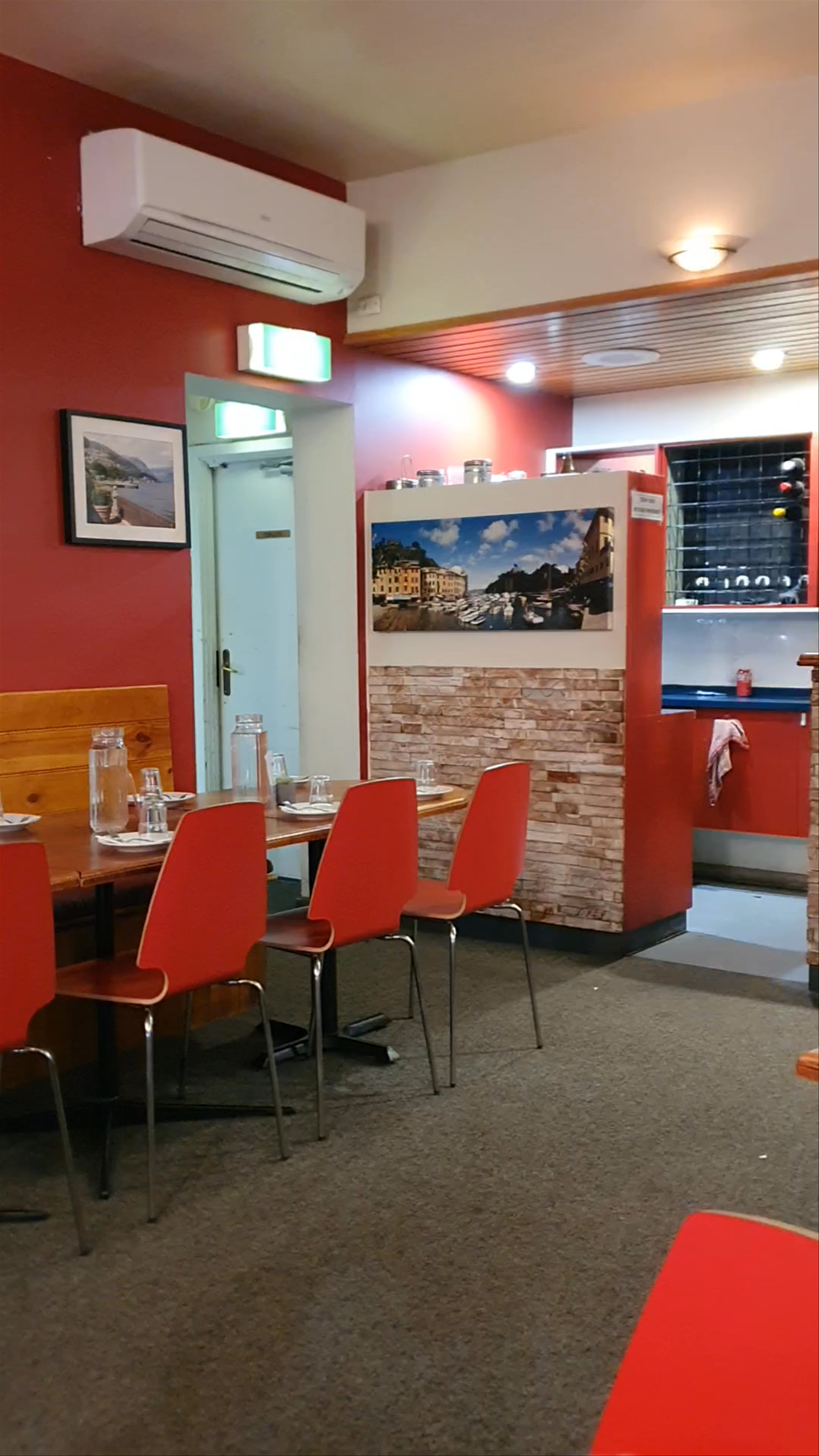 L'Italiano Pizza Pasta & Gelato